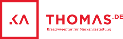 Kreativagentur Thomas Logo