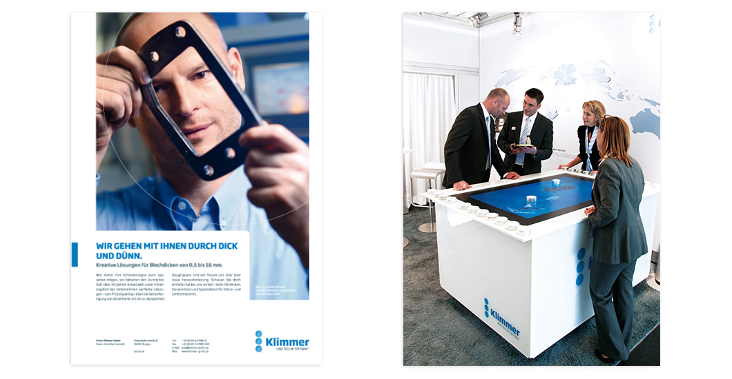 klimmer_messestand2010_anzeige_multitouch