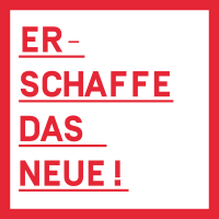 erschaffe_das_neue