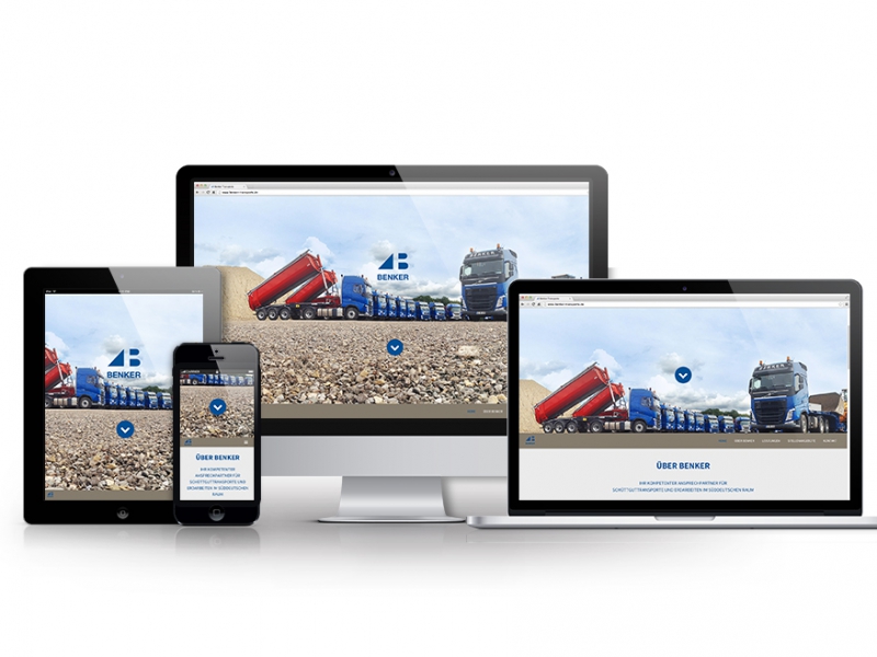 homepage erstellen günzburg