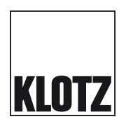Klotz