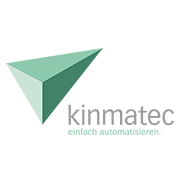 Logo kinmatec