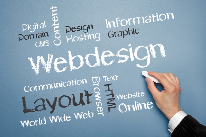website design günzburg