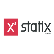 Logo Statix