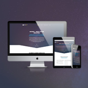 METAVR responsive Onepager