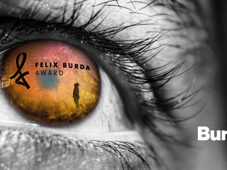 Slider Burda Druck GmbH Visual Felix Burda Award