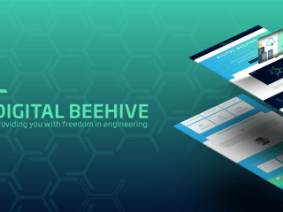 Cadcon Digital Beehive